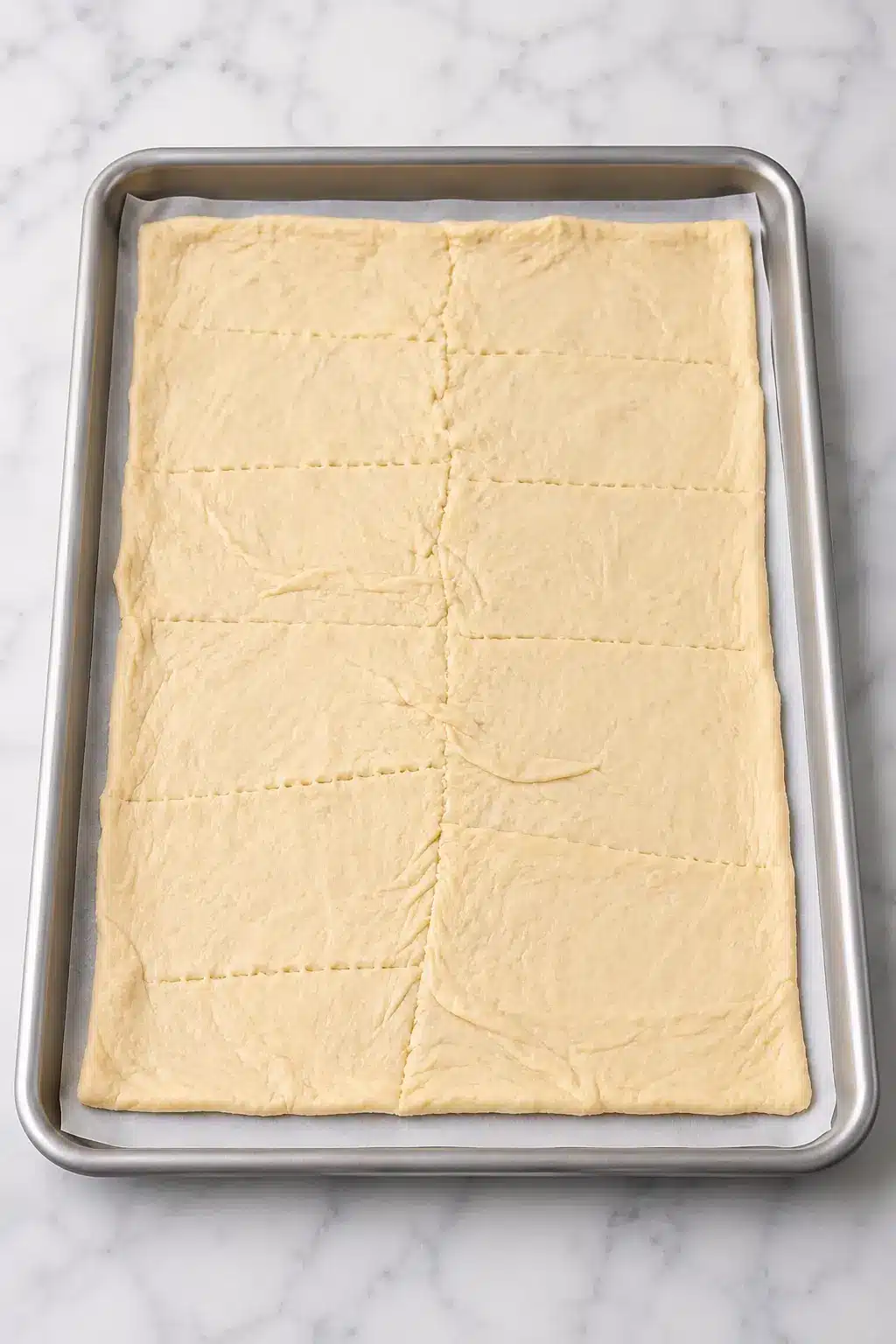 Crescent Roll Veggie Pizza Crescent Roll Veggie Pizza