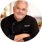 Chef thomas cercle profile