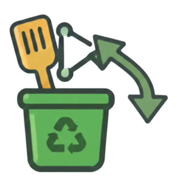 Grillo's Pickle Dip Leftover Magic