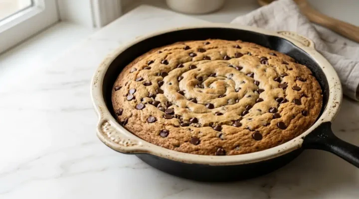 Do Nothing Tornado Cake! Photorealistic Do Nothing Tornado Cake, finished, naturally plated, and ready to serve on a white marble counter with natural light.