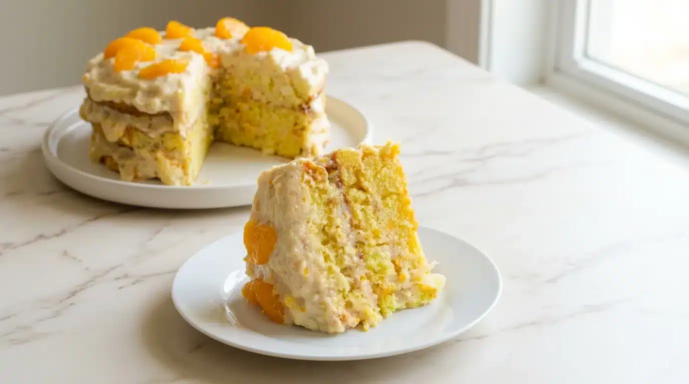 Million Dollar Cake Photorealistic Million Dollar Cake, naturally plated on white marble, ready to serve with natural side daylight for true colors.