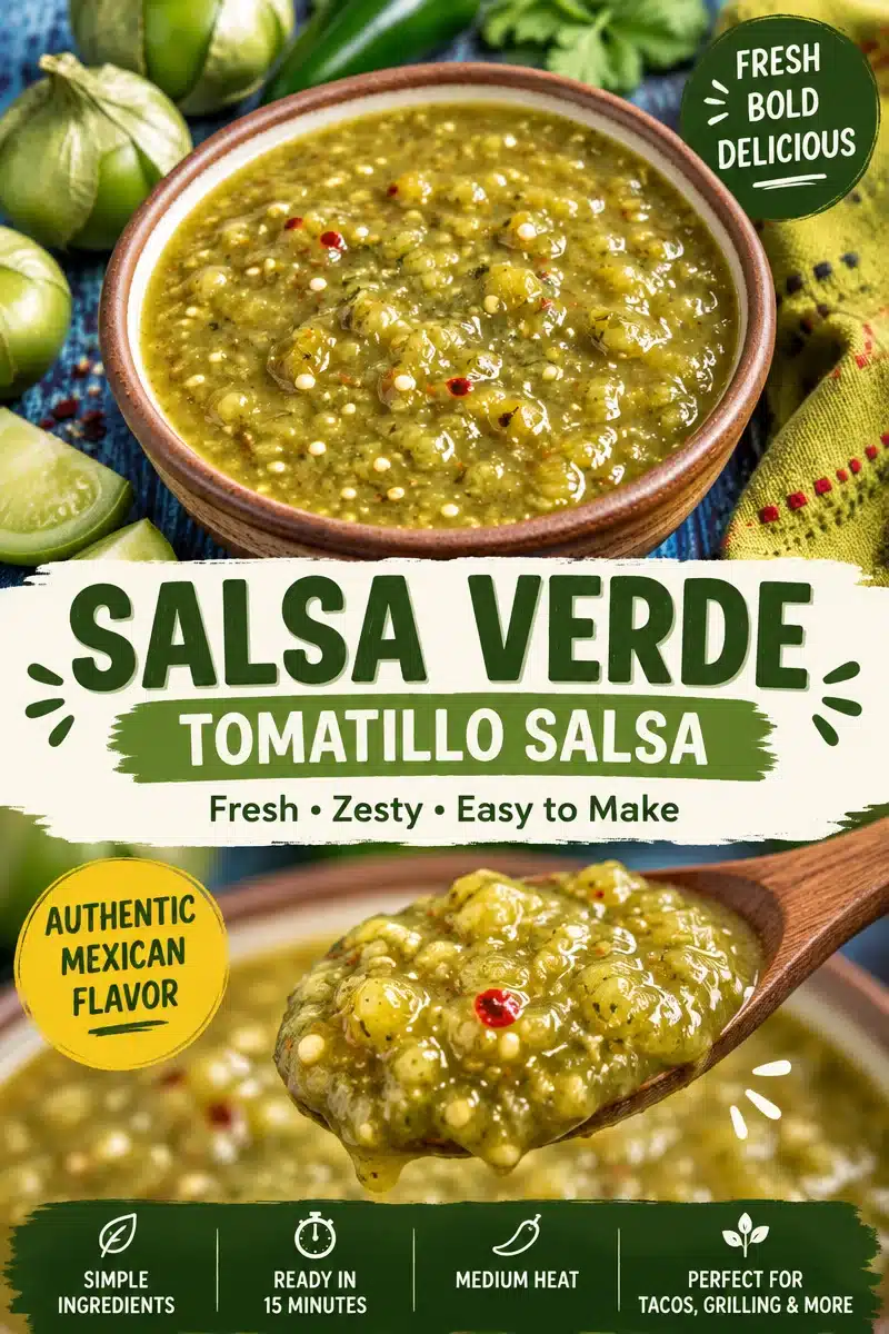 Green Enchilada Sauce Recipe Green Enchilada Sauce Recipe