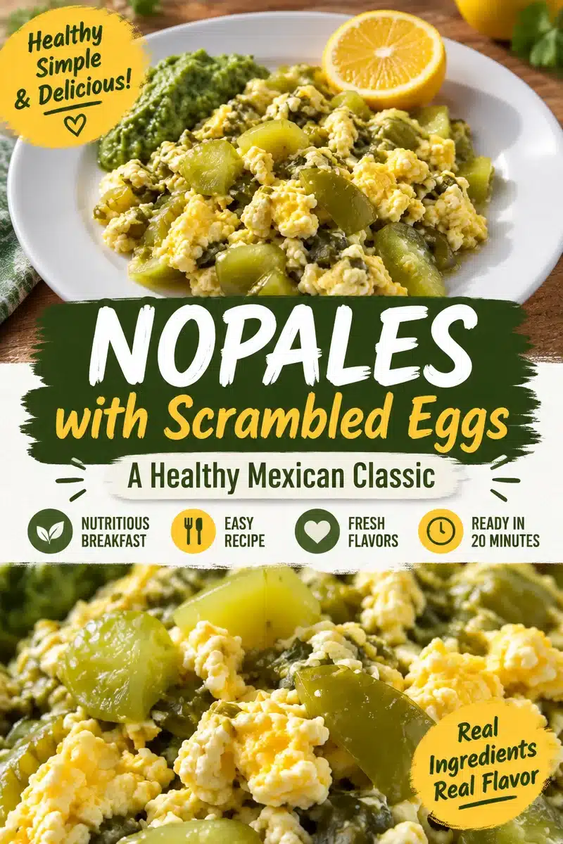 Tomatillo Scrambled Eggs Recipe Tomatillo Scrambled Eggs Recipe